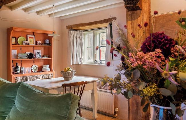 Charming 2BD in the Heart of Kingham - Foto 11