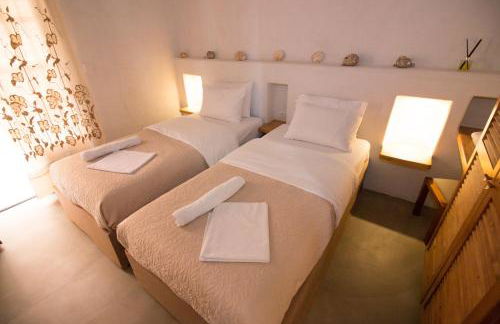 Ilias Apartments - Foto 44