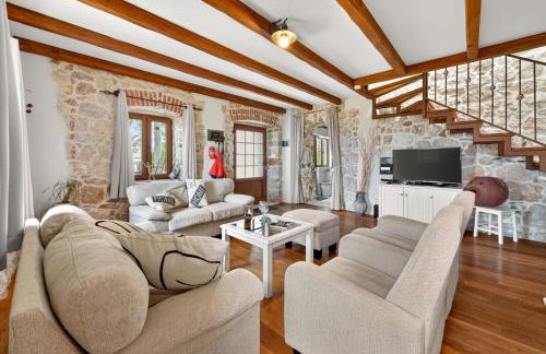 Villa Stone-Exceptional private Estate - Foto 24