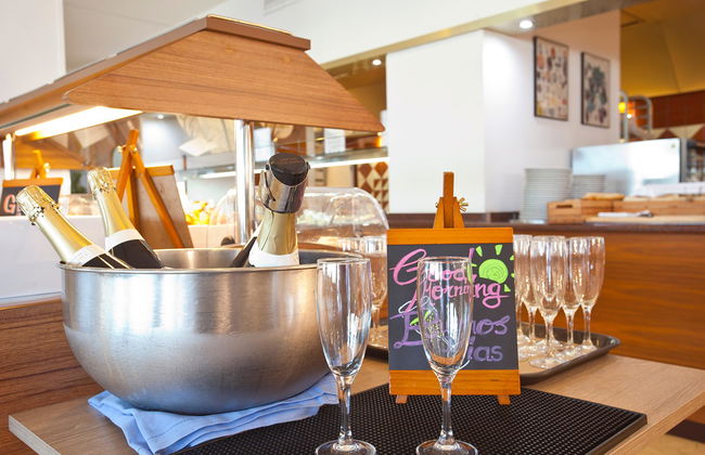 Aparthotel Ponent Mar - Foto 34