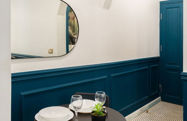 The Neat Nostalgic 2bdr Apt. @ Cairo's Downtown - Foto 21