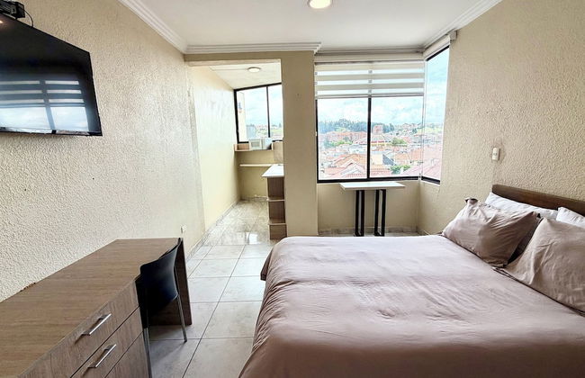 Suitesecu Rentals Cuenca - Foto 34