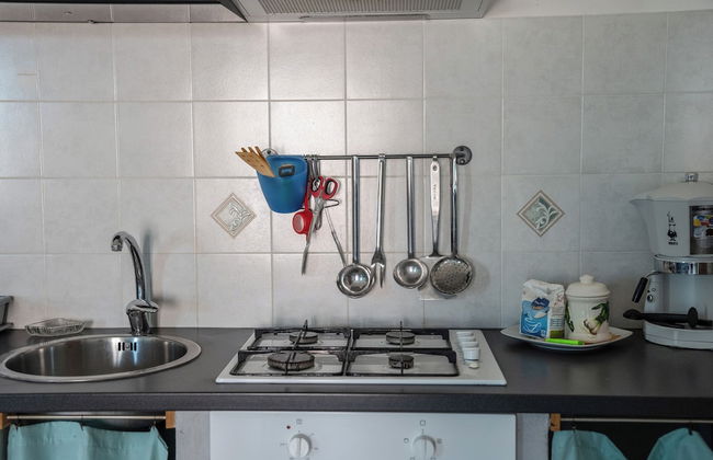 Casa Graziosa - Appartamento 7 & 5 - Foto 28