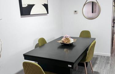 Exquisite Luxury 3KINGs Bed, 2 Bath - Foto 11