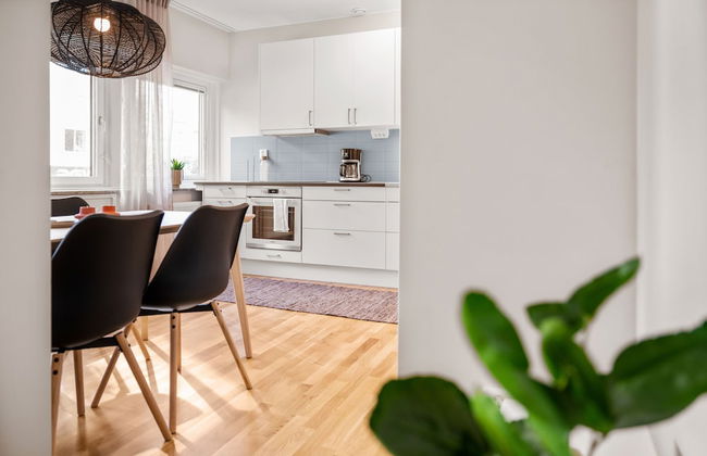 Liseberg Södra - Photo 3