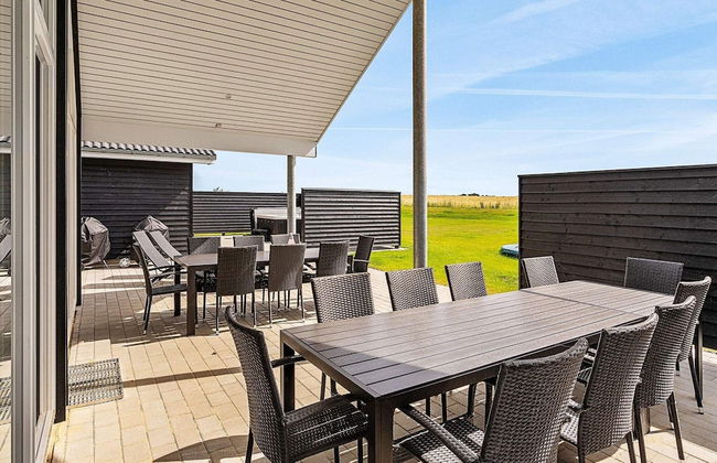 Luxury Retreat for 18 - By Traum Ferienwohnungen - Foto 25