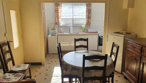 MAISON DE VACANCES - Foto 2