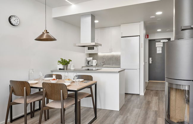 Holiday Club Vierumäki Apartments - Foto 14