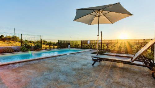 Pola kuće sa bazenom-Eja - Foto 3