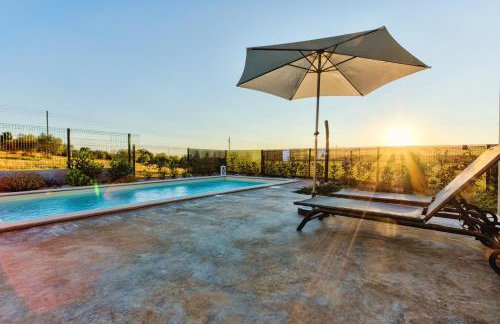 Pola kuće sa bazenom-Eja - Foto 3