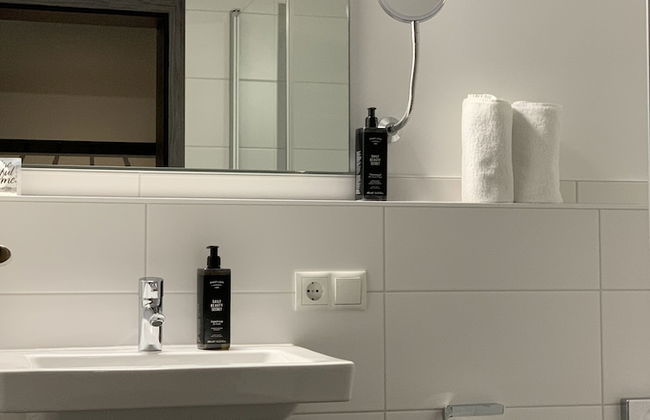 ANA Living Karlsruhe by Arthotel ANA - Foto 18