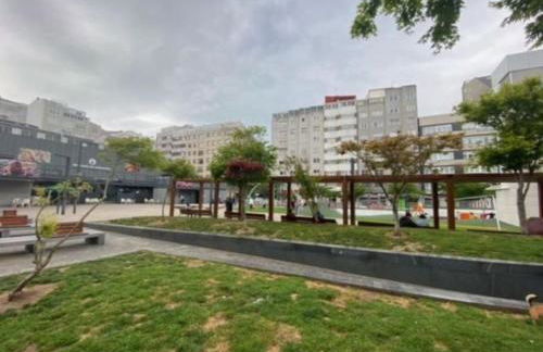 Amplio apartamento en Coruña cerca de Riazor - Foto 1