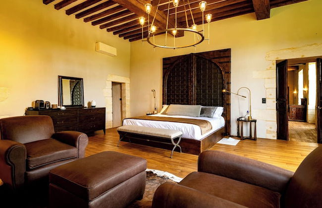 Château de Belet - Foto 6