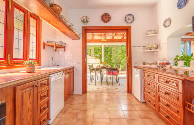 Cala Mendia Sea Views - Foto 9