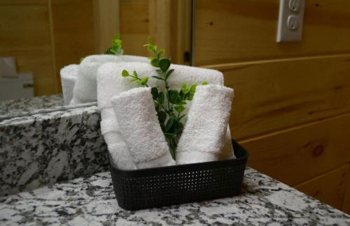 Counting Stars Luxury Cabin! - Foto 36