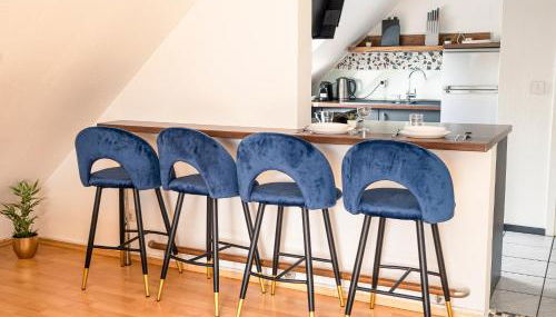 Penthouse-Suite near University - Foto 3