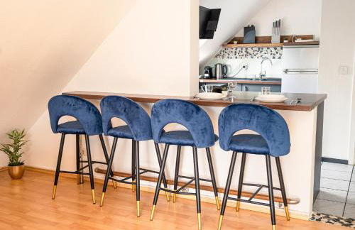 Penthouse-Suite near University - Foto 3