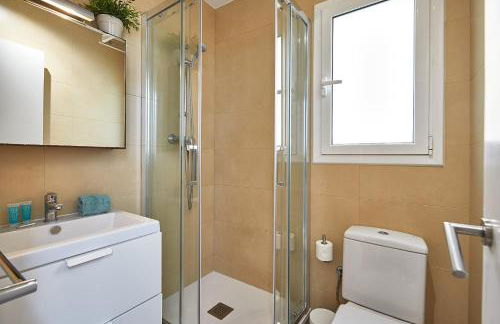 BBarcelona Urban Apartments - Photo 10