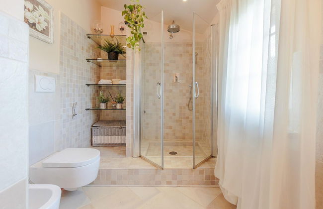 Villa Matilde in Capannori - Foto 64