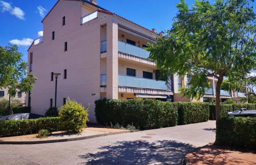 Apartamento Golf PANORAMICA - Foto 17