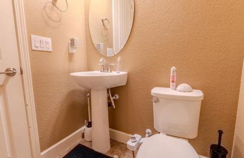 Sierra Vista Retreat - Reno Tahoe - Foto 24