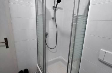 Apartment Ferienwohnung mit Grünem Blick Terrasse & Neu saniert Bordinghaus 24h Check-In in Freudenberg am Main - Foto 33