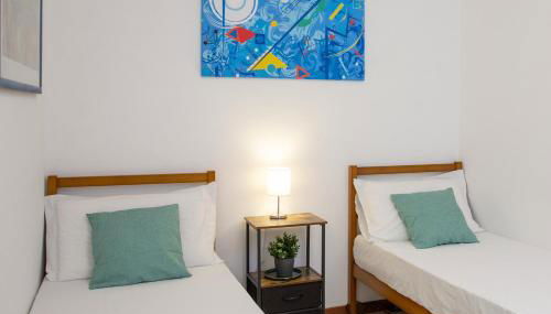 ArtStay Apt near Rho Fiera, Pool, Parking - Foto 3