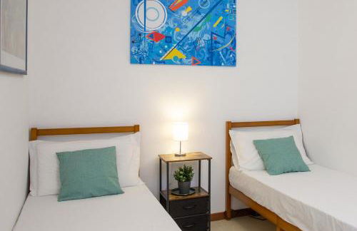 ArtStay Apt near Rho Fiera, Pool, Parking - Foto 3