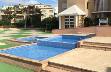 Apartamento junto al mar - Foto 11