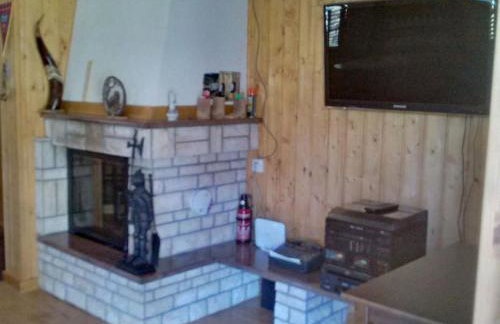 Holiday Home Berghütte Rural escape Chalet by Interhome - Foto 7