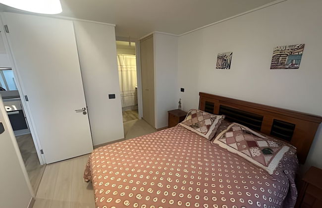 Oceana Suites Laguna del Mar - Foto 3