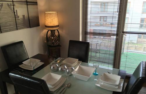 Warsaw King Size Apartment - Foto 18