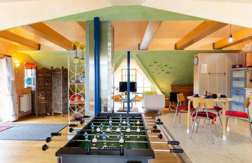 Ferienwohnung Fischer - Photo 11