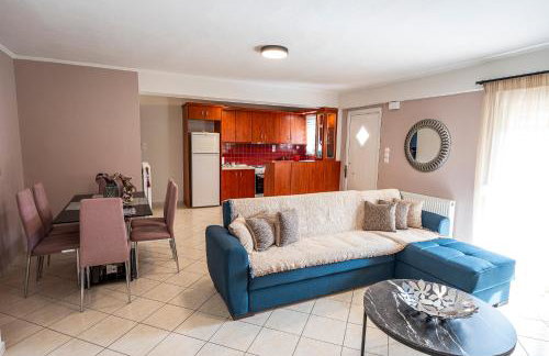 Nikola's Home Anatoli Ioannina - Foto 61