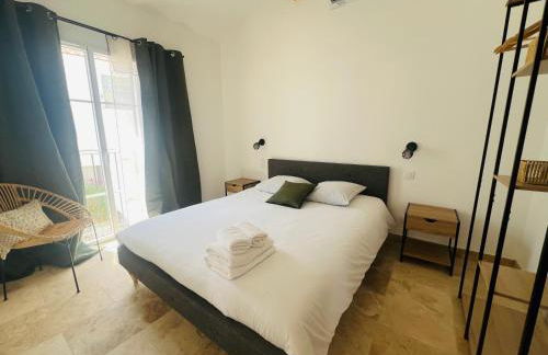 Résidence L'Oiseau des Mers - Foto 8