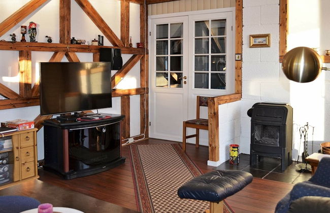 5 Person Holiday Home in Laukvik-by Traum - Foto 10