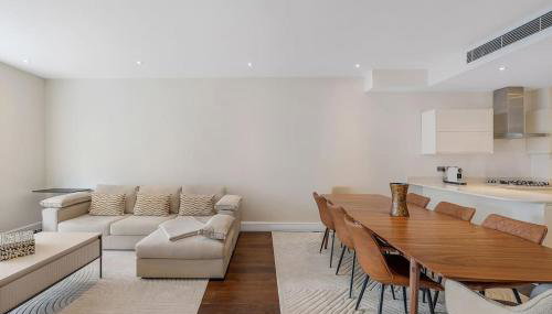 New 3Bed in Knightsbridge - Foto 5