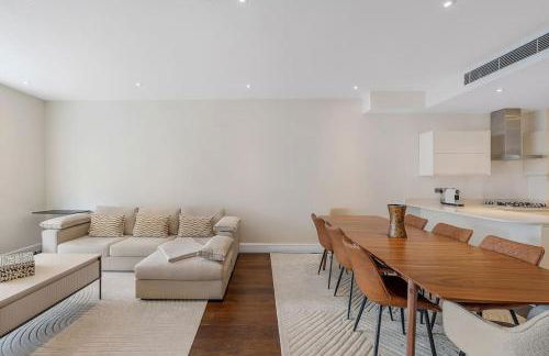 New 3Bed in Knightsbridge - Foto 5