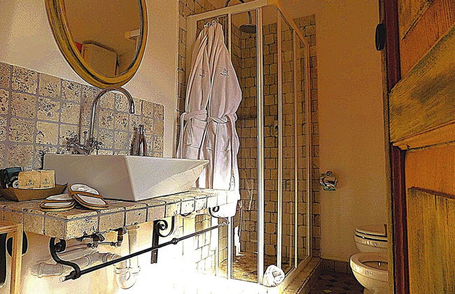 relais Cà del rio - Photo 42