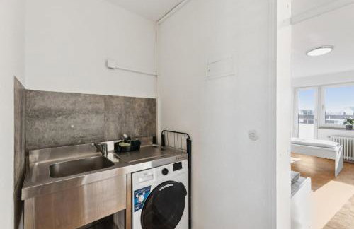 Apartment mit Balkon in Lünen - Foto 5