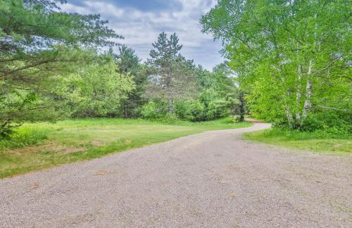 Northwoods Getaway - Photo 50