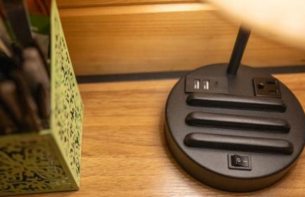 The Bear's Den - Foto 68