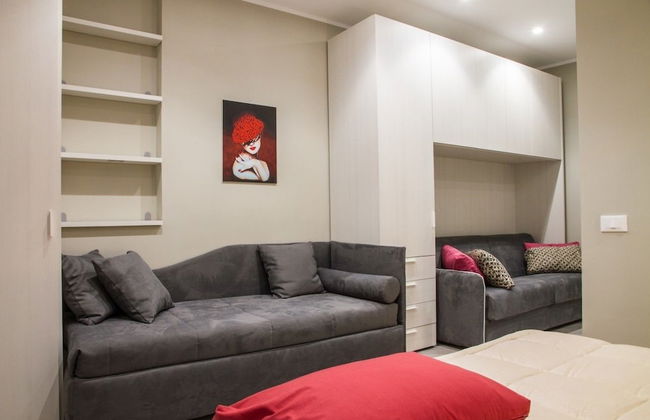 Suite Bordonaro Apartments - Foto 15