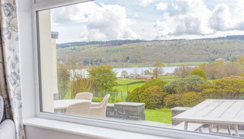 Cedar Wood Coniston - Foto 5