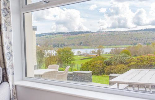 Cedar Wood Coniston - Foto 5