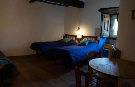 Casa Salinesena, casa rural en Navarra - Foto 18