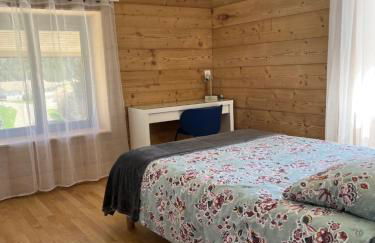 Entre Montagnes et lacs Gites - Foto 24