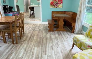 Quantico Graduation Home Visit DC 5 bedrooms 2 King Beds Stafford - Foto 18