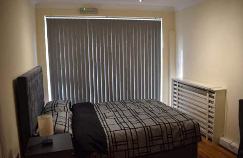 Premier London Rooms - Foto 26