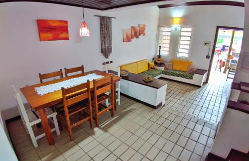 Casa do Loriba com Piscina - 700 metros da praia - Foto 25